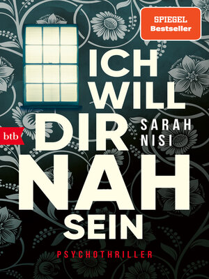 cover image of Ich will dir nah sein